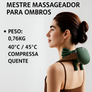 Massageador com Formato de Mãos