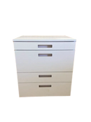 Penteadeira 3 em 1 - Madeira