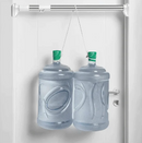 Varal Retrátil Multiuso - Abre Até 6 Metros!