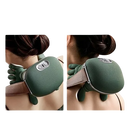 Massageador com Formato de Mãos