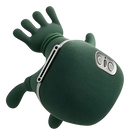 Massageador com Formato de Mãos